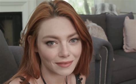 Emma Stone Porn DeepFakes